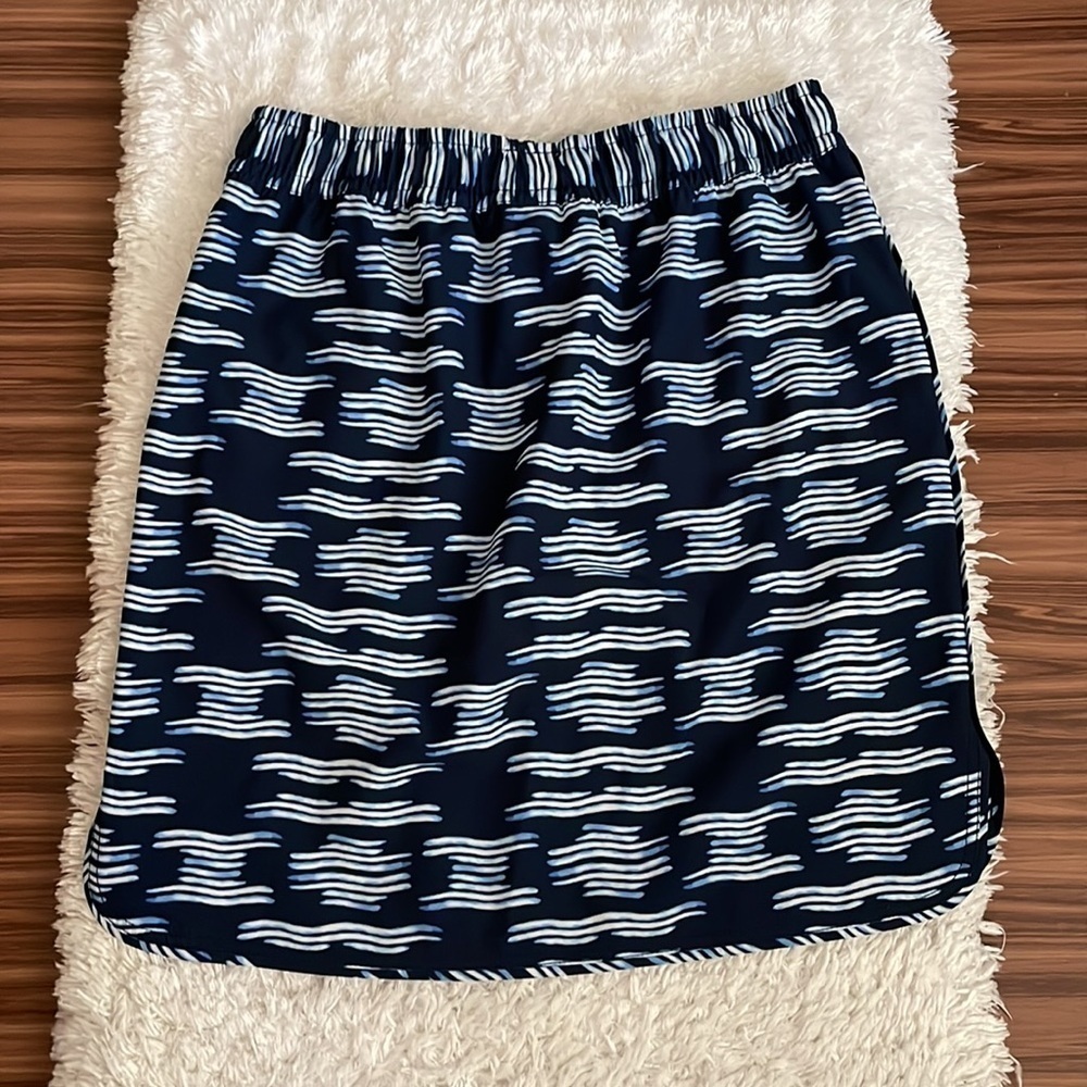 Nwot Kavu Skirt Size Small